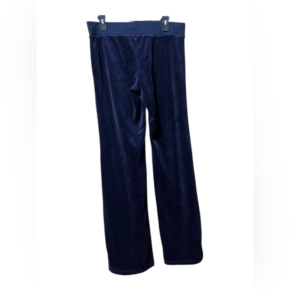 New York & Company Velour Tracksuit – Medium Tall - Picture 5 of 9